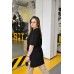 Футболка сукня Oversize Hi Mate Футболка сукня Oversize Hi Mate